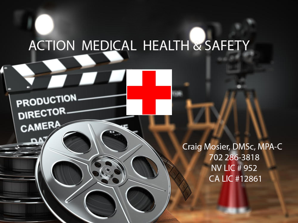 Action Medical Health & Safety